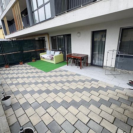 Apartamento Bobo S House Cluj-Napoca Exterior foto
