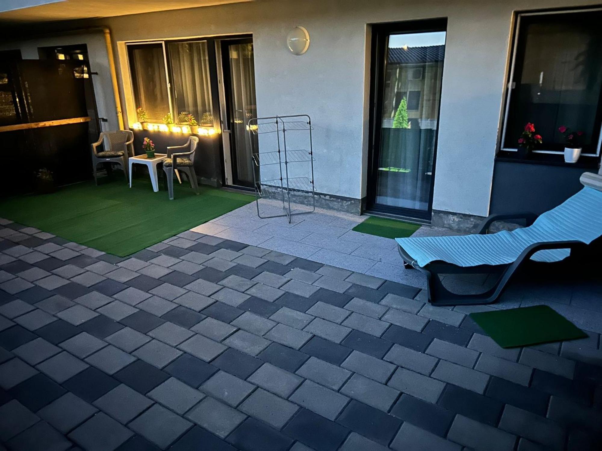 Apartamento Bobo S House Cluj-Napoca Exterior foto