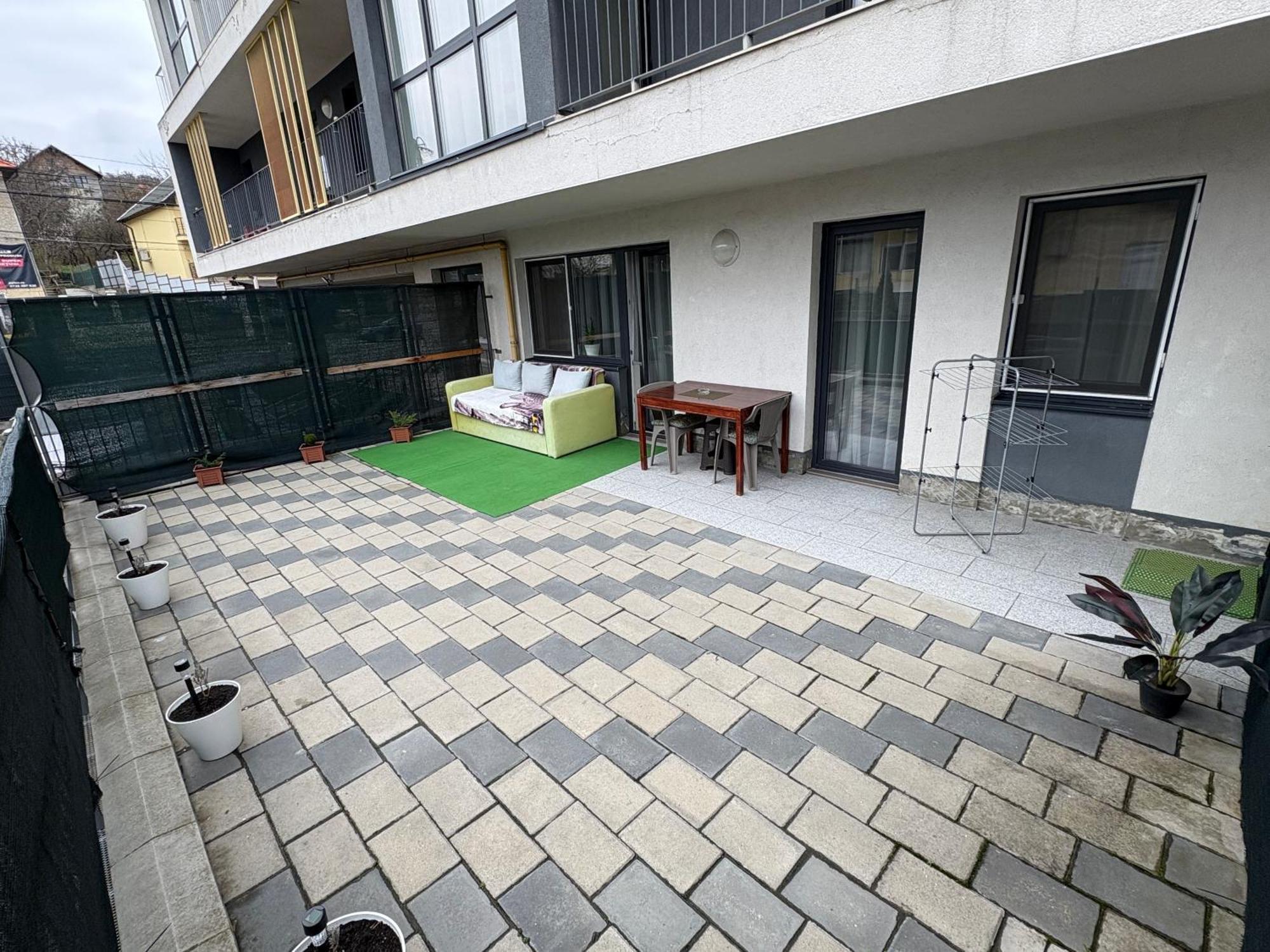 Apartamento Bobo S House Cluj-Napoca Exterior foto